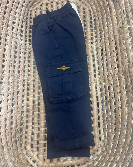Pantalone cargo