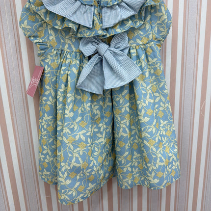 Collection image for: Abito e Tuta Bimba 3/8 anni