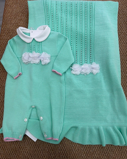 Set Nascita Tiffany