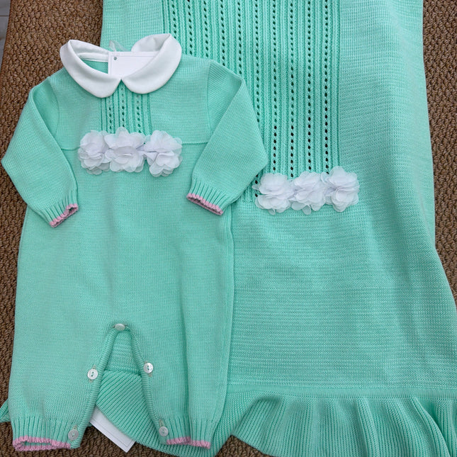 Set Nascita Tiffany