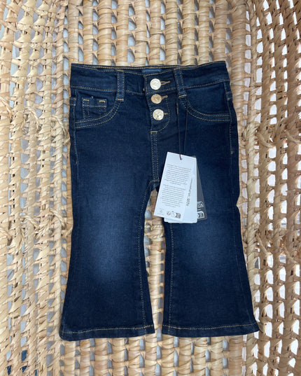 Jeans Zampa