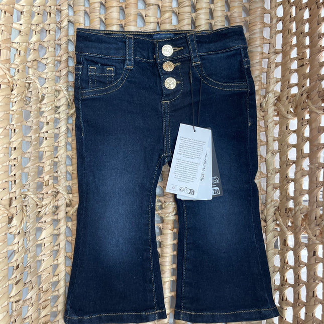 Jeans Zampa