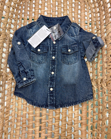 Camicia di Jeans