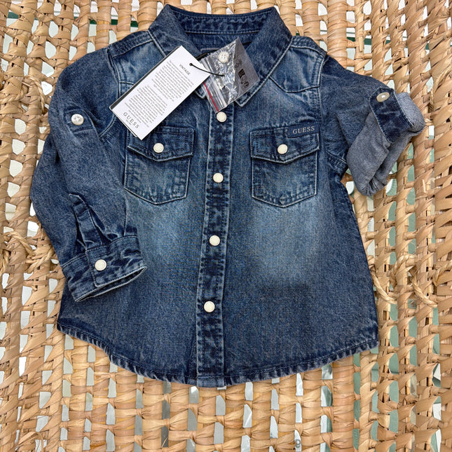 Camicia di Jeans