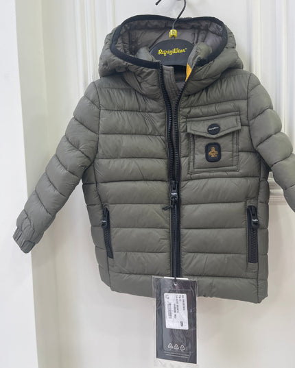 Giubbino RefrigWear