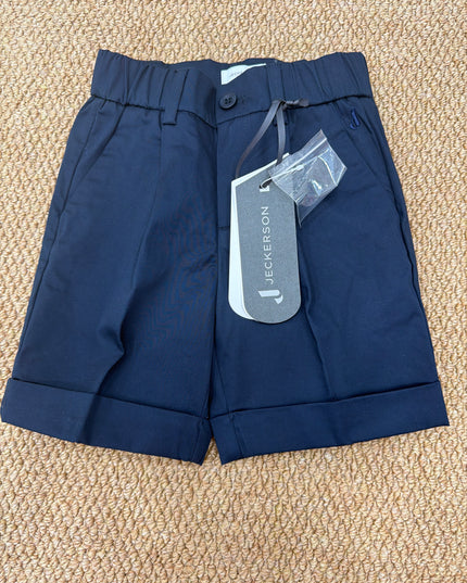 Bermuda Jackerson