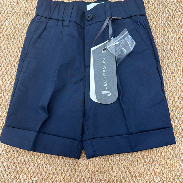 Bermuda Jackerson