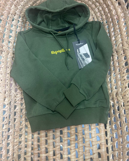 Tuta Refrijwear