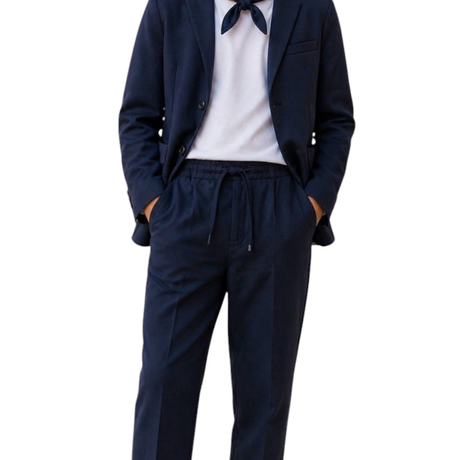 Completo elegant casual per le tue occasioni