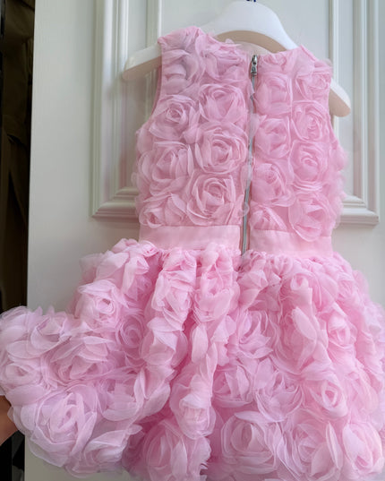 Abito Rose