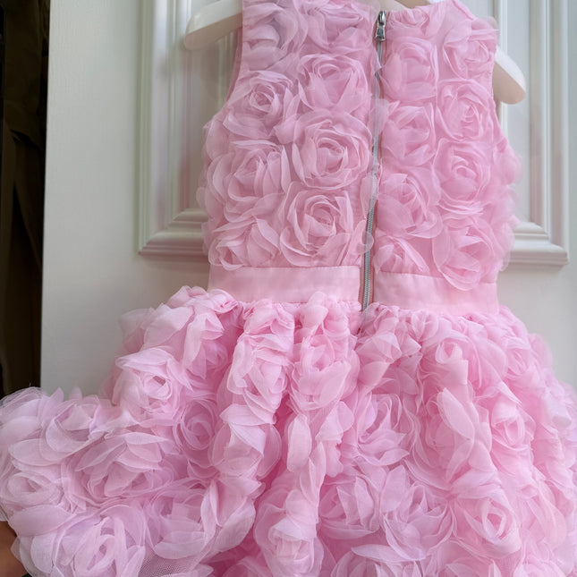 Abito Rose