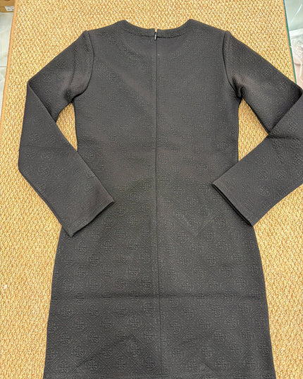 Vestito Logato