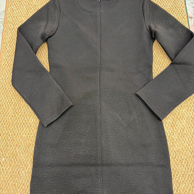 Vestito Logato