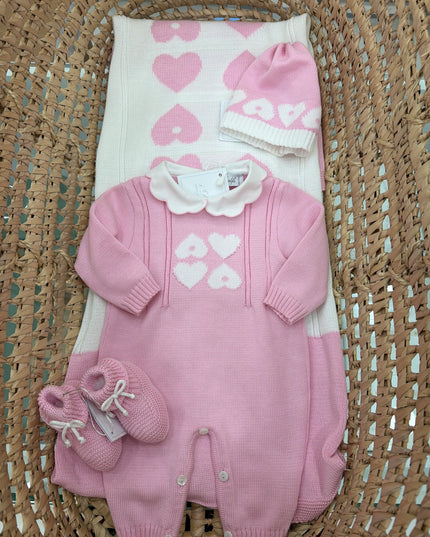 Set Cuori