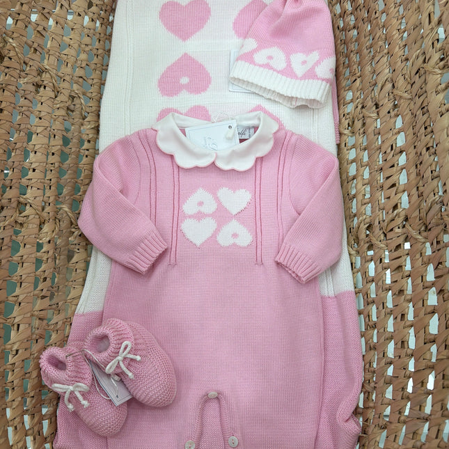 Set Cuori