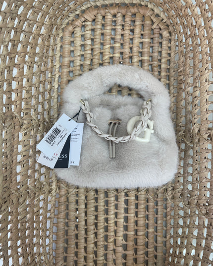 Borsa pelliccia