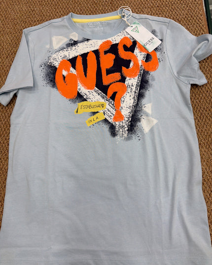 T-shirt Guess