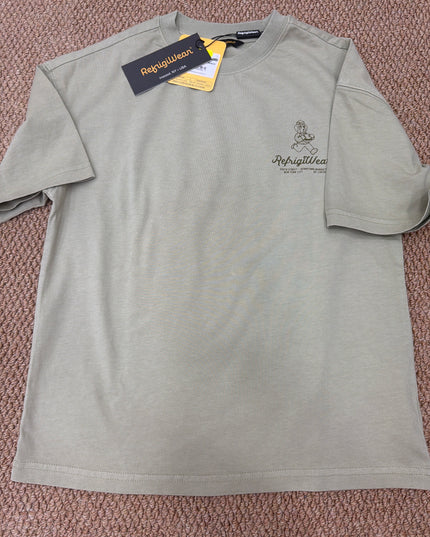 T-shirt Refrigwear