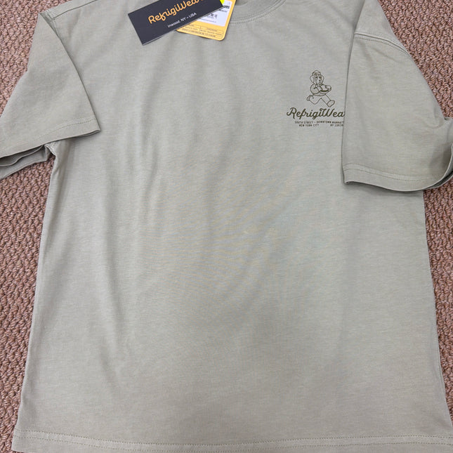 T-shirt Refrigwear