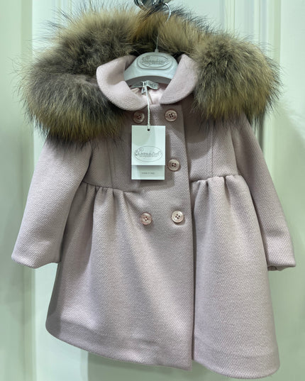 Cappotto Lady