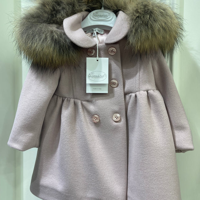 Cappotto Lady