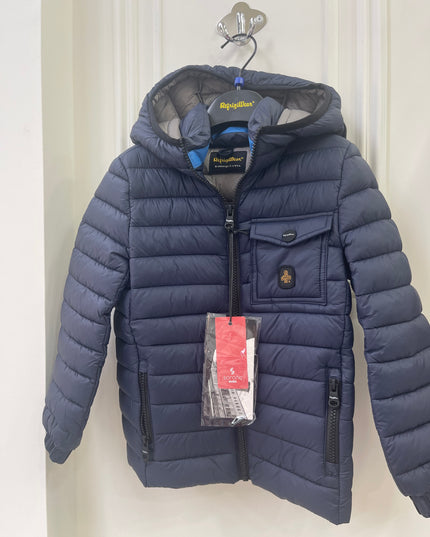 Giubbino Refrigwear