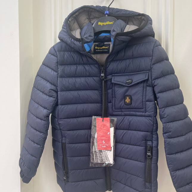 Giubbino Refrigwear