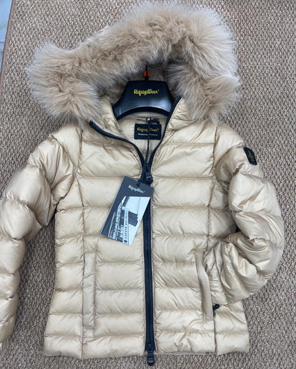 Giubbino RefrigWear