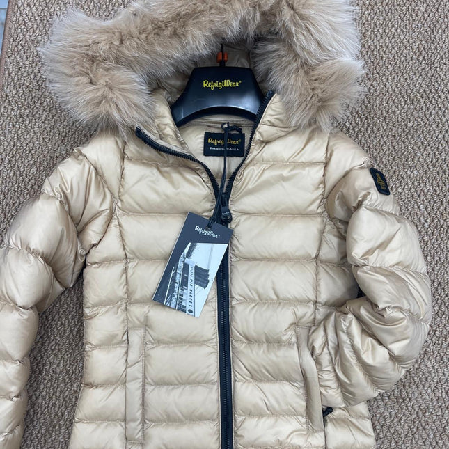 Giubbino RefrigWear