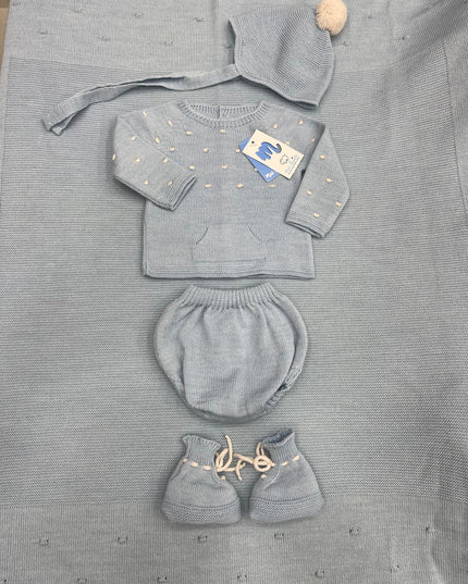 Set Nascita