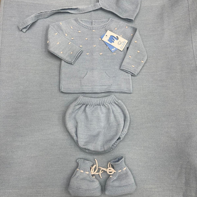 Set Nascita