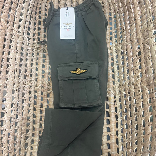 Pantalone cargo