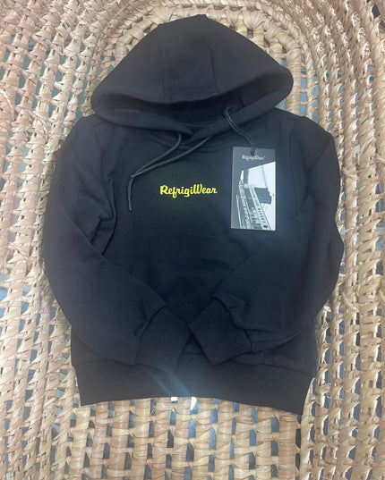 Tuta Refrijwear