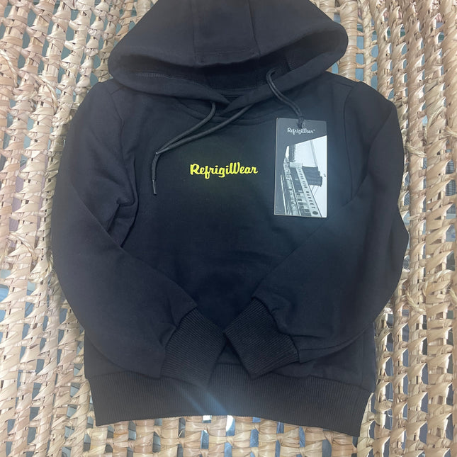 Tuta Refrijwear