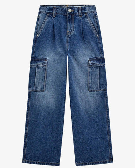 Jeans cargo