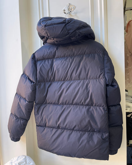 Piumino Jackerson