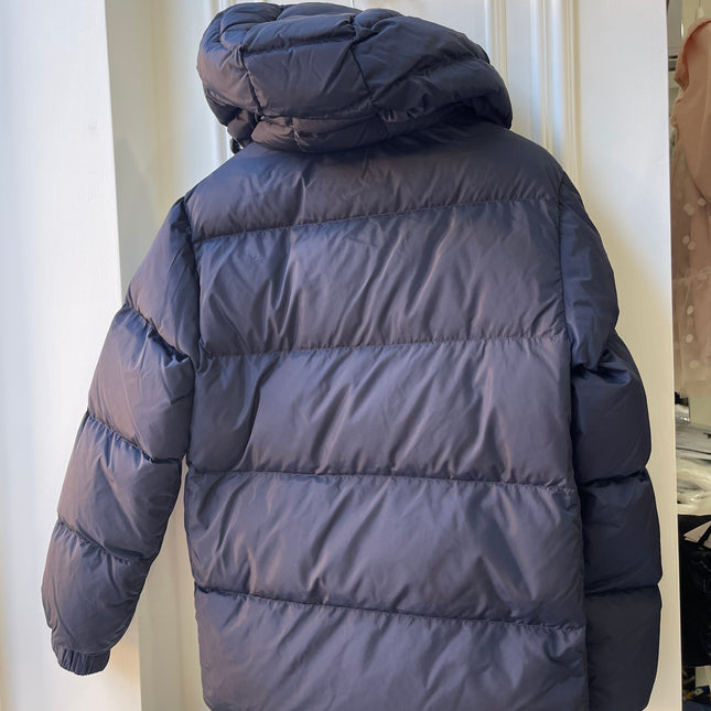 Piumino Jackerson