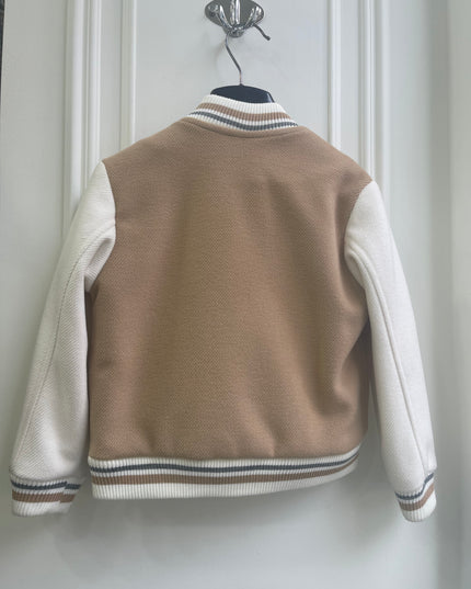 College Manuell Frank