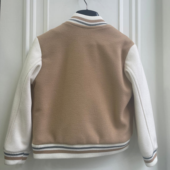 College Manuell Frank