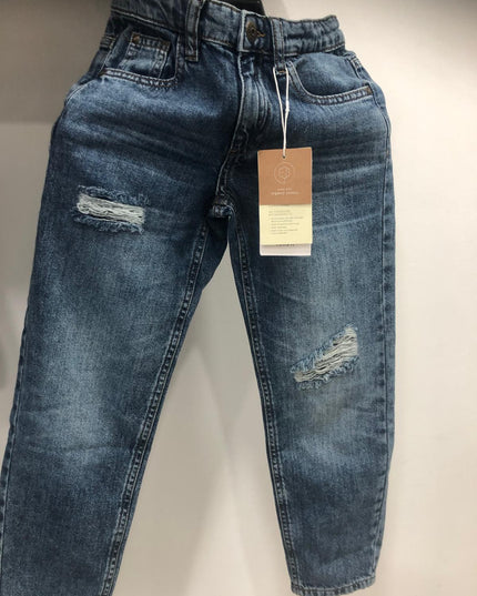 Jeans Baggy