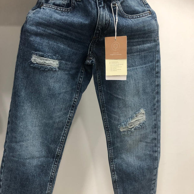 Jeans Baggy