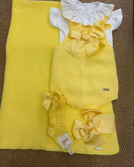 Set Nascita Condor