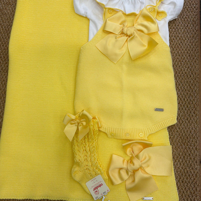 Set Nascita Condor