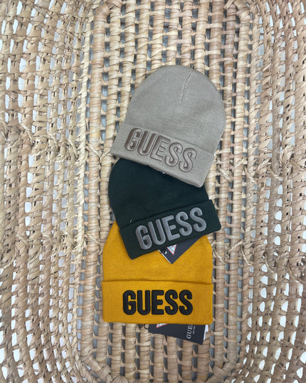 Cappello Guess