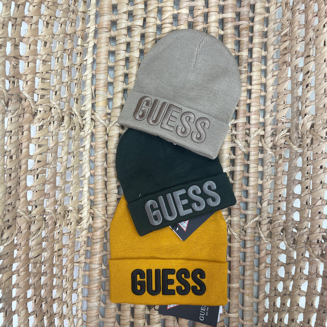 Cappello Guess