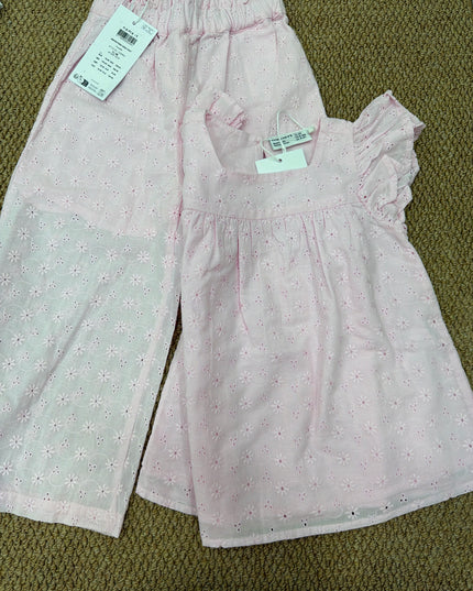 Completo Pizzo San gallo