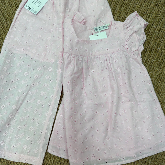 Completo Pizzo San gallo