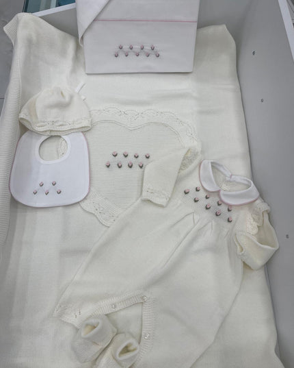 Set Nascita Amore