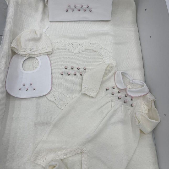 Set Nascita Amore