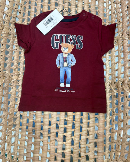 T shirt Orso